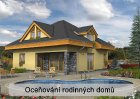 Oceňování rodinných domů Oceňování rodinných domů